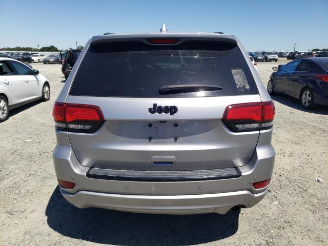 1C4RJEAG8JC428993 Jeep Grand Cherokee Laredo