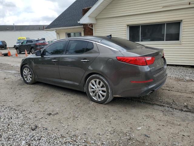 5XXGN4A76EG344232 KIA OPTIMA EX