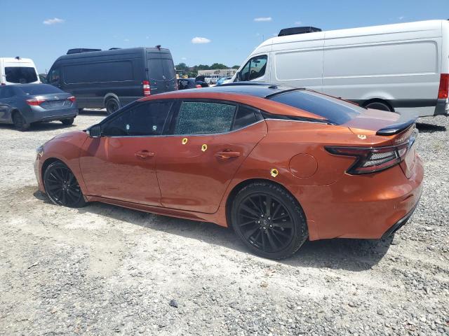 1N4AA6AV0KC382889 Nissan MAXIMA S