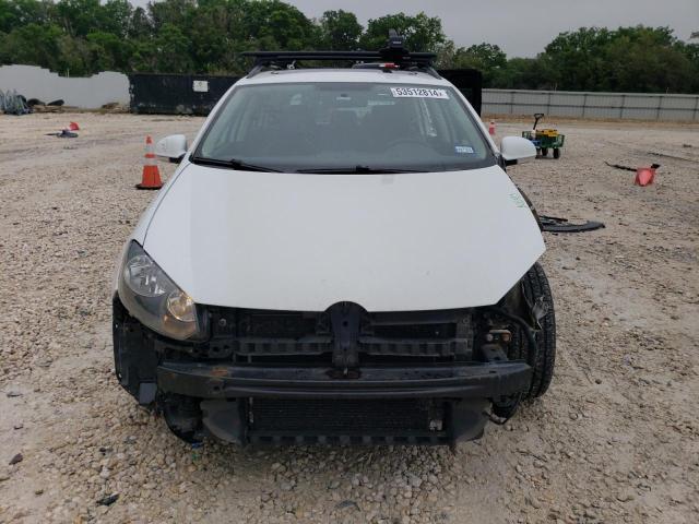 3VWPL7AJ4EM625346 Volkswagen JETTA TDI