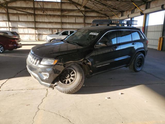 Продажа на аукционе авто 2014 Jeep Grand Cherokee Laredo, vin: 1C4RJFAG5EC568530, номер лота: 53707754
