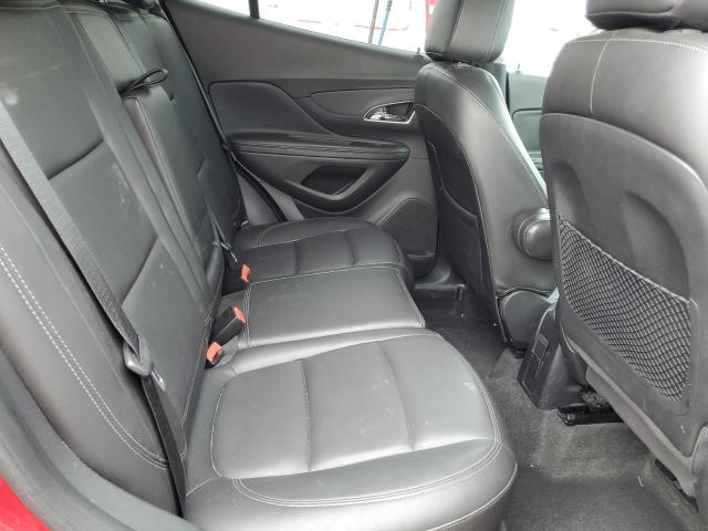 KL4CJCSB2FB221925 Buick Encore