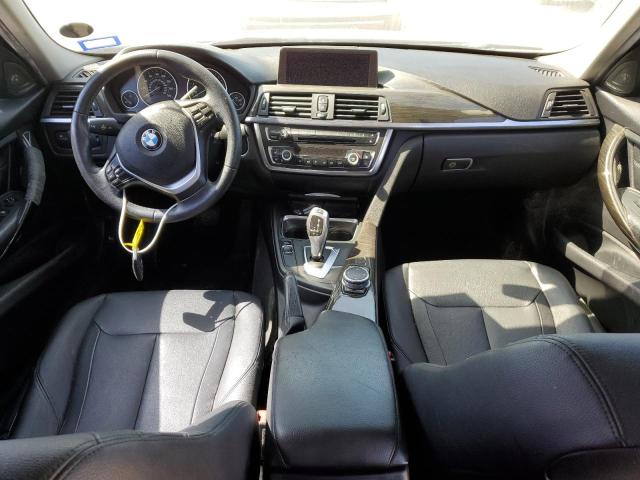 WBA3A5G59FNS85847 BMW 328 I
