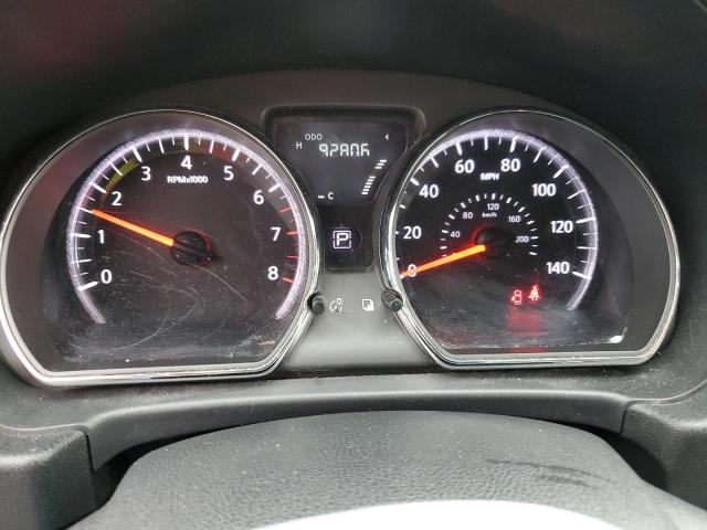 3N1CN7AP9GL839325 Nissan VERSA S