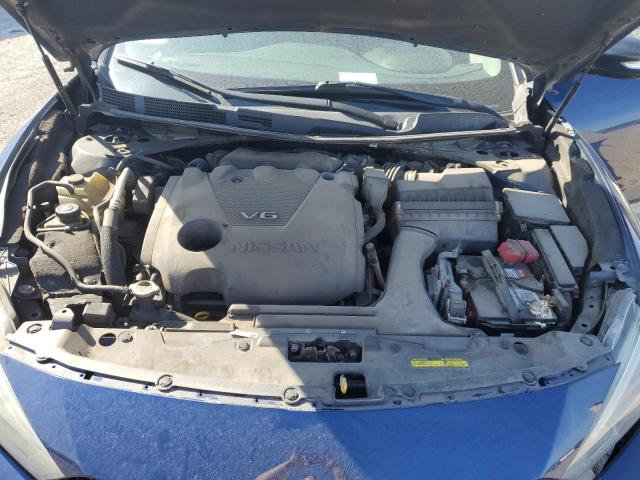 1N4AA6AP1HC374732 Nissan Maxima 3.5s