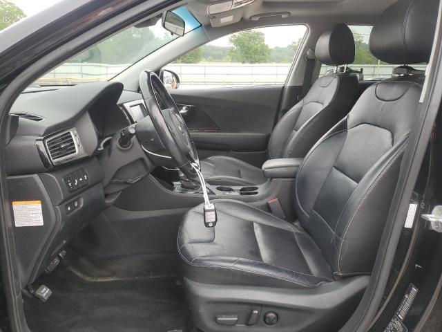 KNDCE3LCXH5040784 KIA Niro Ex Touring