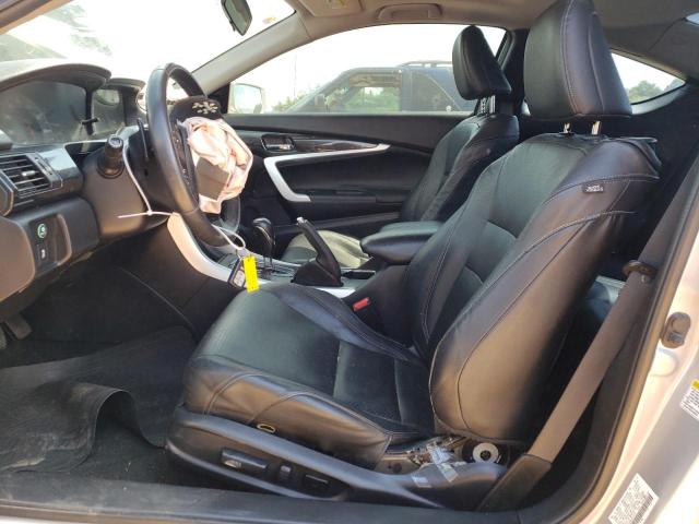 1HGCT1B89EA013264 Honda ACCORD EXL