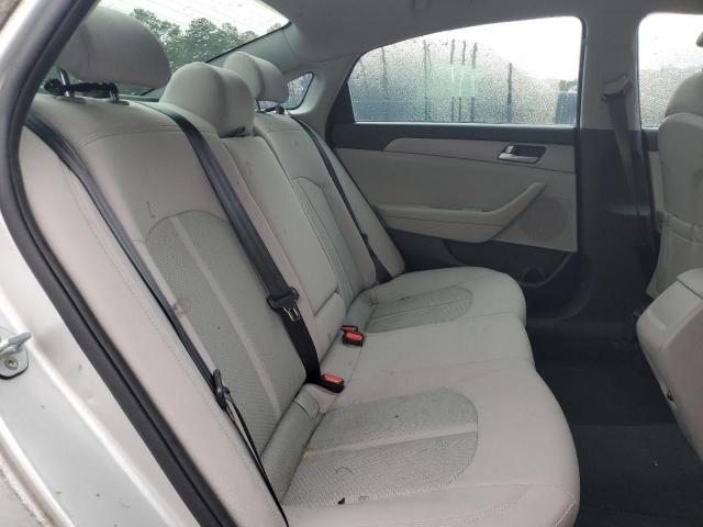 5NPE24AF7GH380512 Hyundai SONATA SE