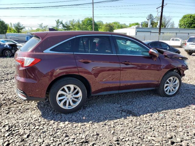 5J8TB4H32GL021021 Acura RDX