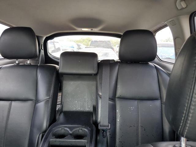 5N1DR2MM4JC610317 Nissan Pathfinder S