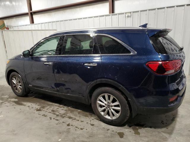 5XYPGDA35KG438522 KIA SORENTO L