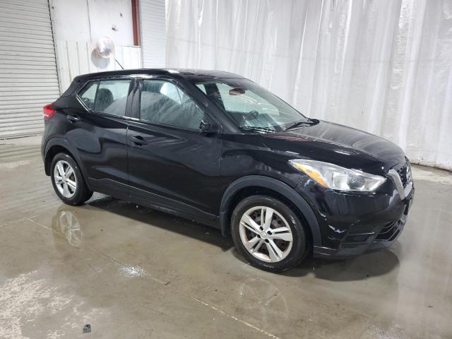 3N1CP5BV9LL536258 Nissan KICKS S