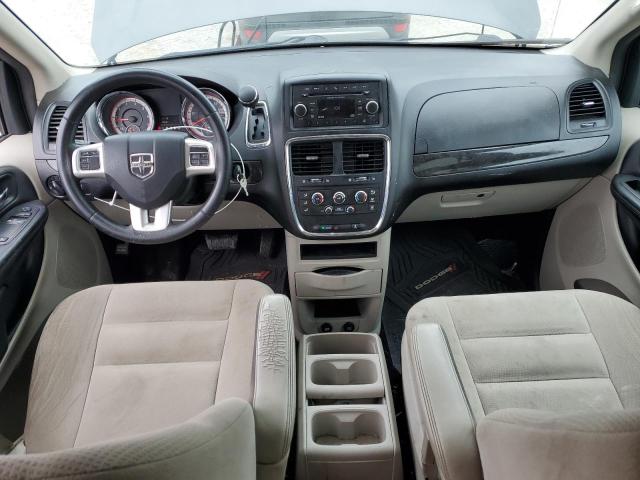 2C4RDGBG9GR178519 Dodge Grand Caravan Se