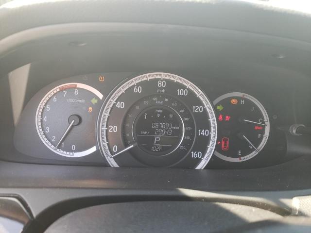 1HGCR2F33HA129972 Honda ACCORD LX