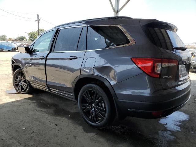 5FNYF5H26NB032139 Honda PILOT SE