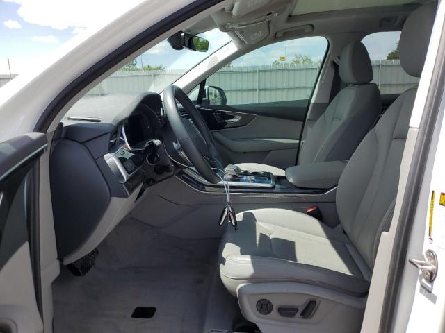 WA1LXAF77MD011363 Audi Q7 Premium Plus