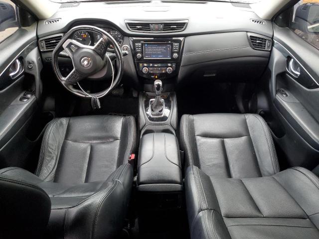 JN8AT2MV8HW264674 Nissan ROGUE S