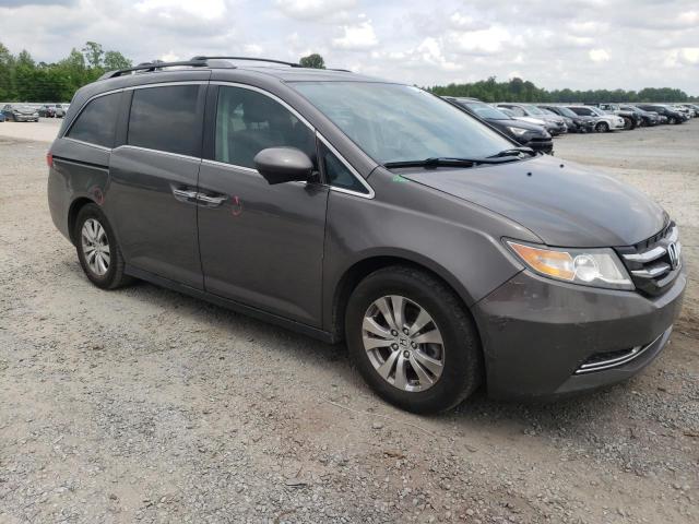 5FNRL5H64GB012734 Honda ODYSSEY EXL