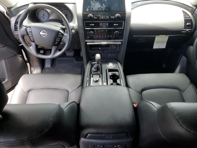 JN8AY2ACXP9180180 Nissan ARMADA S