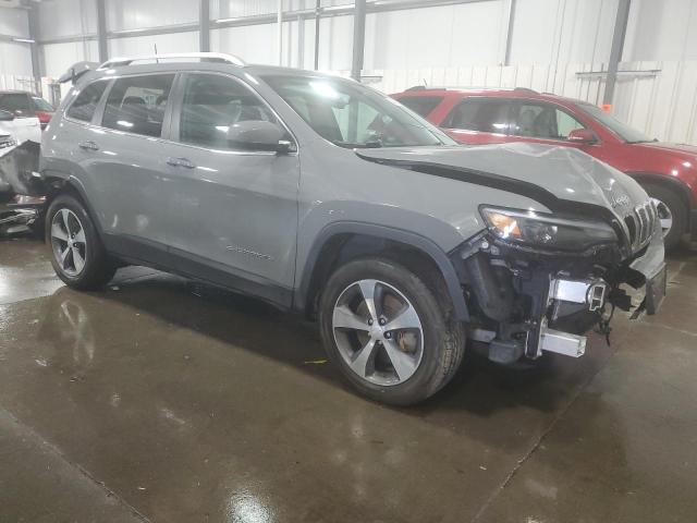 1C4PJMDX6KD473441 Jeep Cherokee Limited