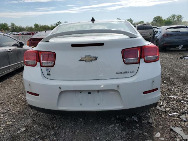 1G11B5SA2GF125096 Chevrolet Malibu Limited Ls