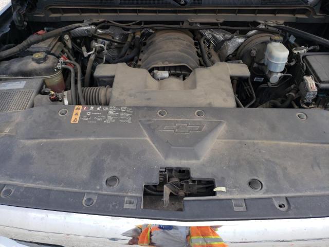 3GCPCREC5JG119981 Chevrolet Silverado C1500 Lt
