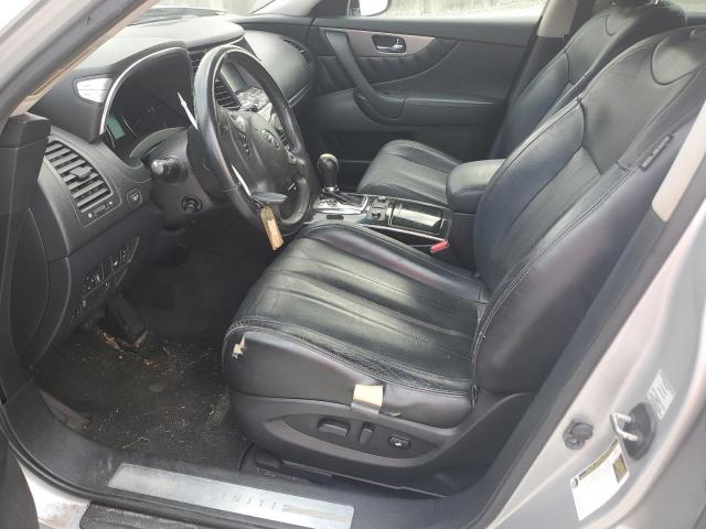 JN8CS1MW1FM482656 Infiniti QX70