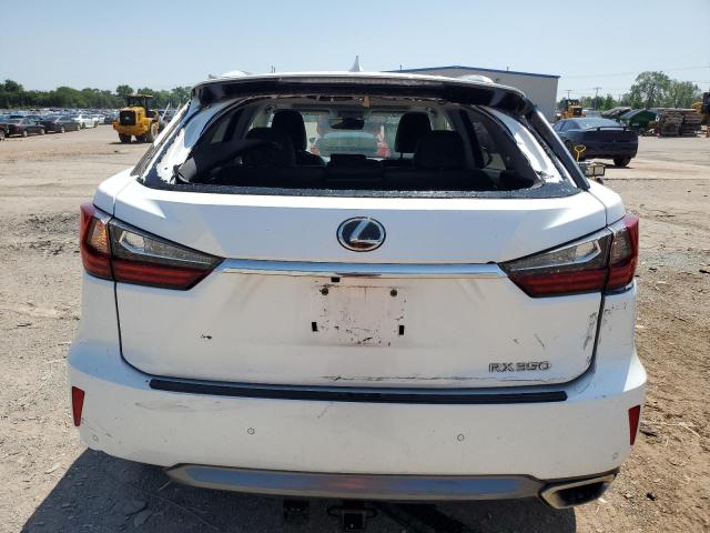 2T2ZZMCA2HC064465 Lexus Rx 350 Base