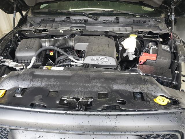 1C6RR6LG7RS142511 RAM 1500 Classic Slt