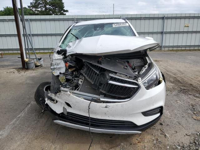 KL4CJBSB4HB155410 Buick Encore Preferred Ii