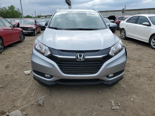 3CZRU6H72JM707125 Honda Hr-v Exl