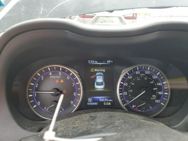 JN1EV7AR2HM833948 Infiniti Q50 Premium