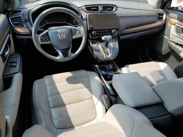 7FARW1H81HE001858 Honda CR-V EXL
