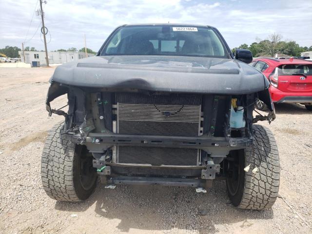 1GCGTDEN2H1222837 Chevrolet Colorado Z71