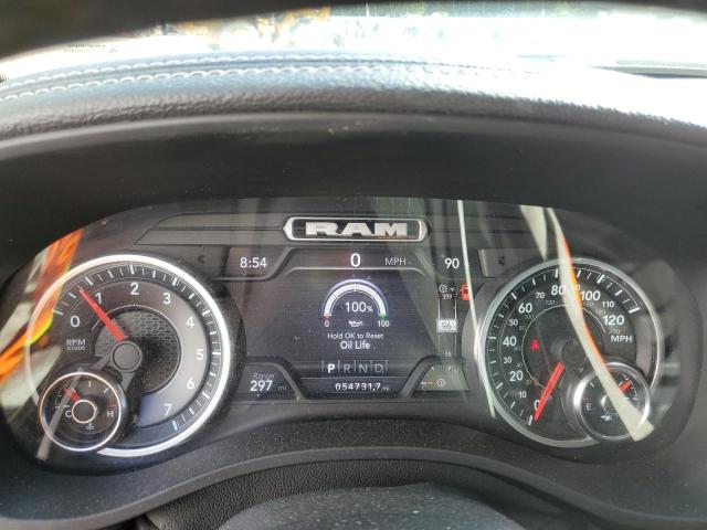 1C6SRFJT0NN257753 RAM 1500 Laie