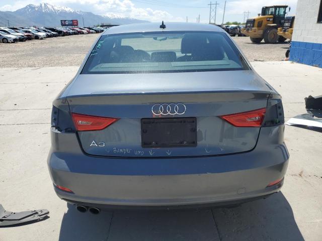 WAUACGFFXF1024662 Audi A3 PREMIUM