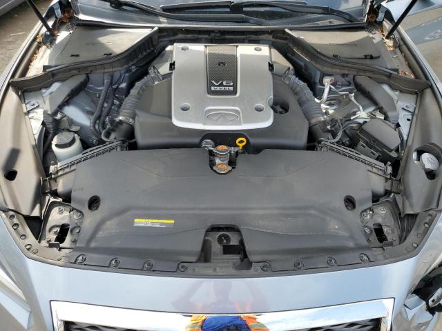 JN1BV7AR5EM685325 Infiniti Q50 BASE