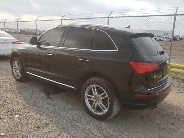WA1L2AFP9HA023259 Audi Q5 Premium Plus