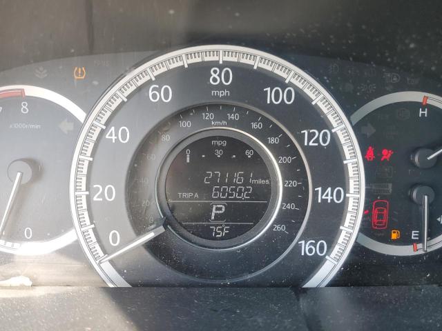 1HGCR2F35EA137647 Honda ACCORD LX