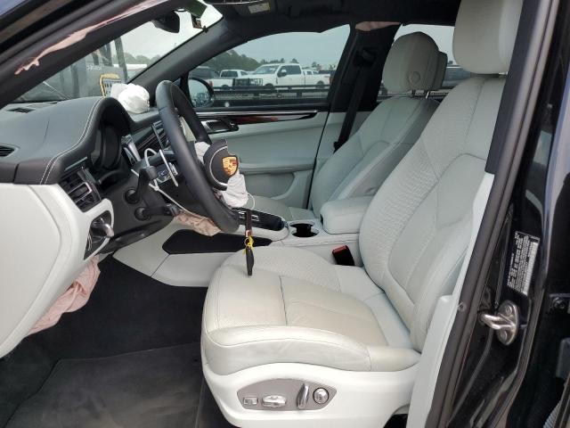 WP1AA2A55RLB02377 Porsche MACAN BASE