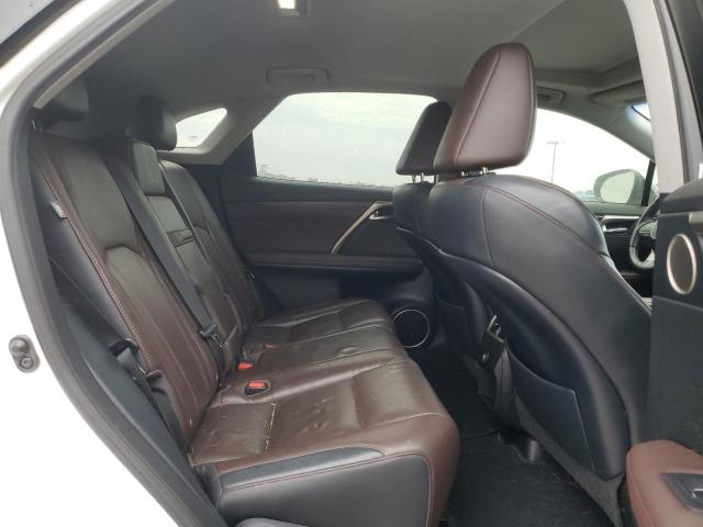 2T2ZZMCA6HC047412 Lexus Rx 350 Base
