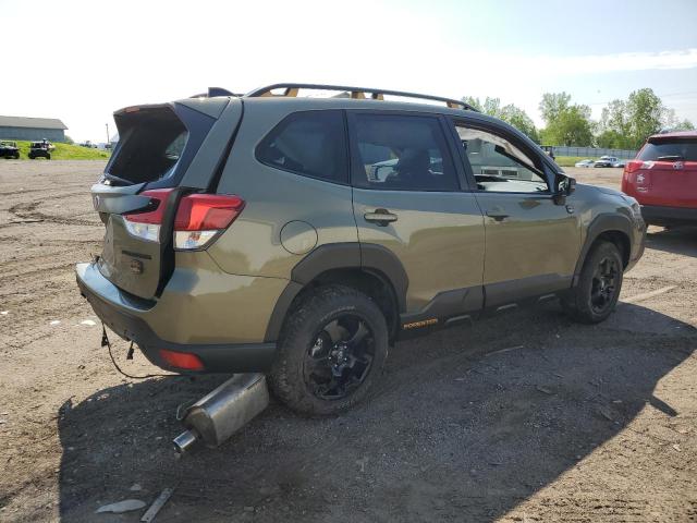 JF2SKAJC8RH468009 Subaru Forester Wilderness