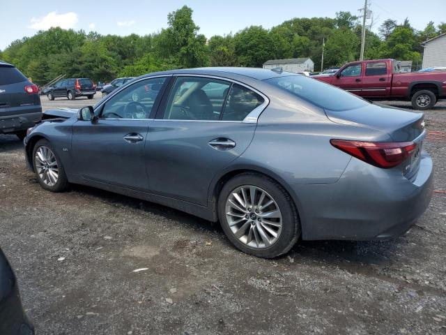 JN1EV7AR6KM558415 Infiniti Q50 LUXE