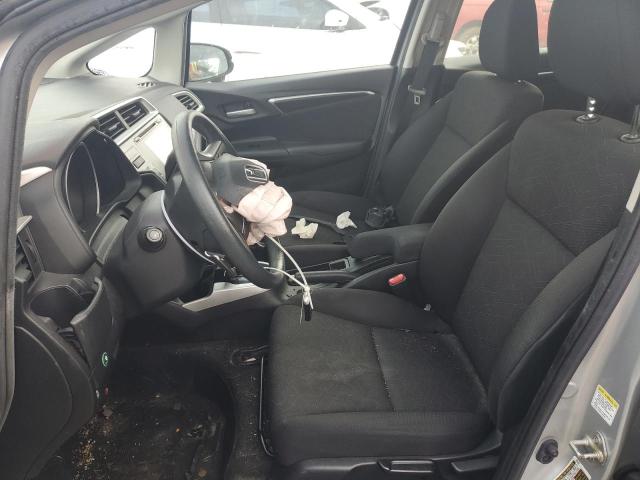 JHMGK5H74GX029024 Honda FIT EX