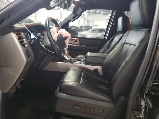 1FMJK2AT9HEA67418 Ford Expedition El Limited