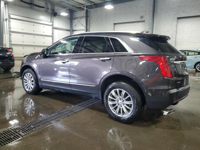 1GYKNDRSXHZ100470 Cadillac XT5 LUXURY