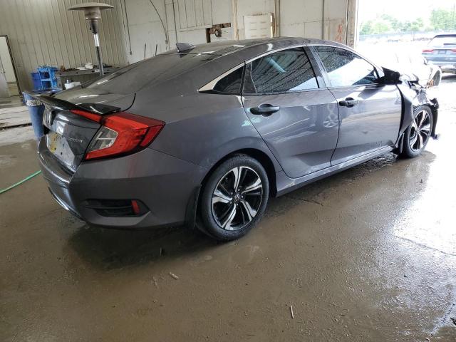 2HGFC1F90HH631661 Honda Civic Touring