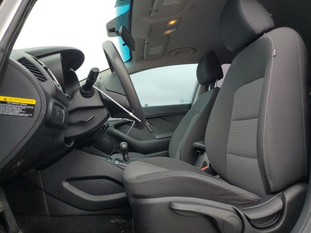 3KPFL4A70HE107587 KIA FORTE LX