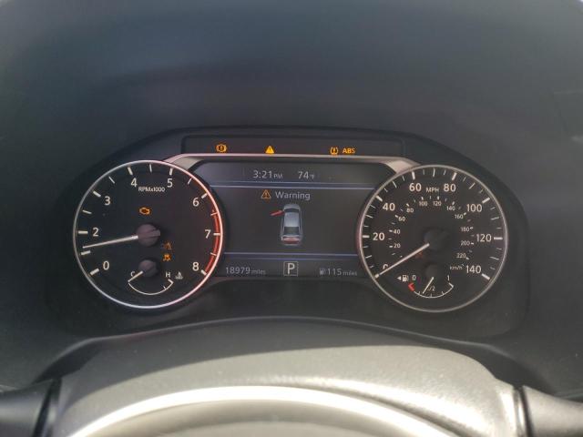 1N4BL4DV3NN383414 Nissan ALTIMA SV