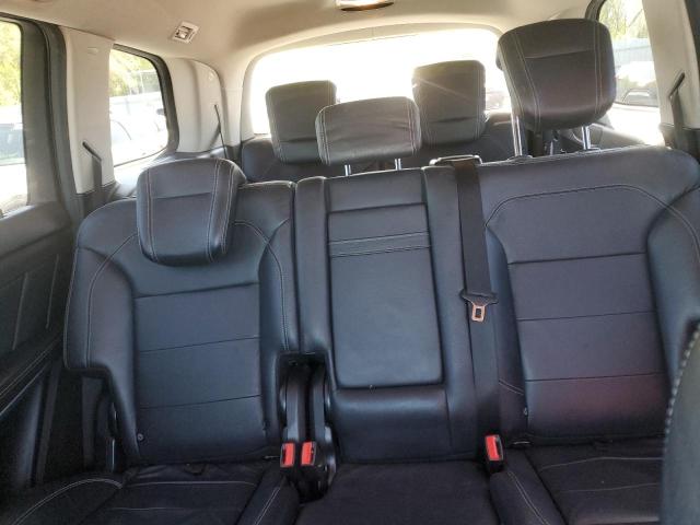 4JGDF7DE0FA575535 Mercedes-Benz Gl 550 4matic